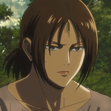 ymir shingeki no kyojin|Ymir (Shingeki no Kyojin) .